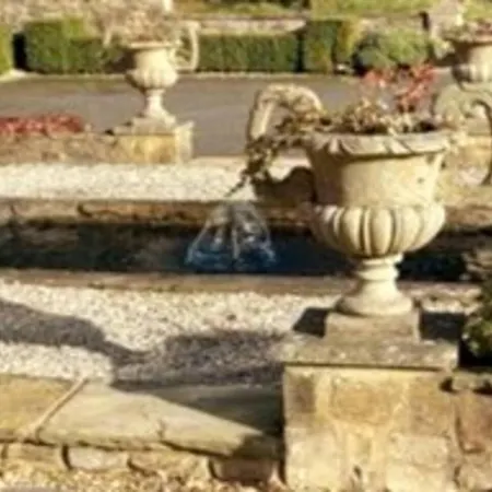 Prázdninový dům Exceptional Unique 5 Bedroom Manor House Skipton