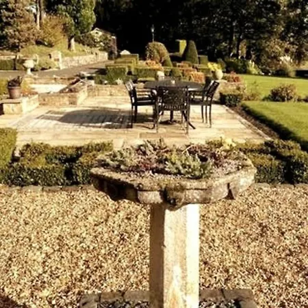 Exceptional Unique 5 Bedroom Manor House Skipton